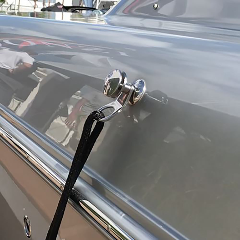 TACO Quick Release Fender Lock 