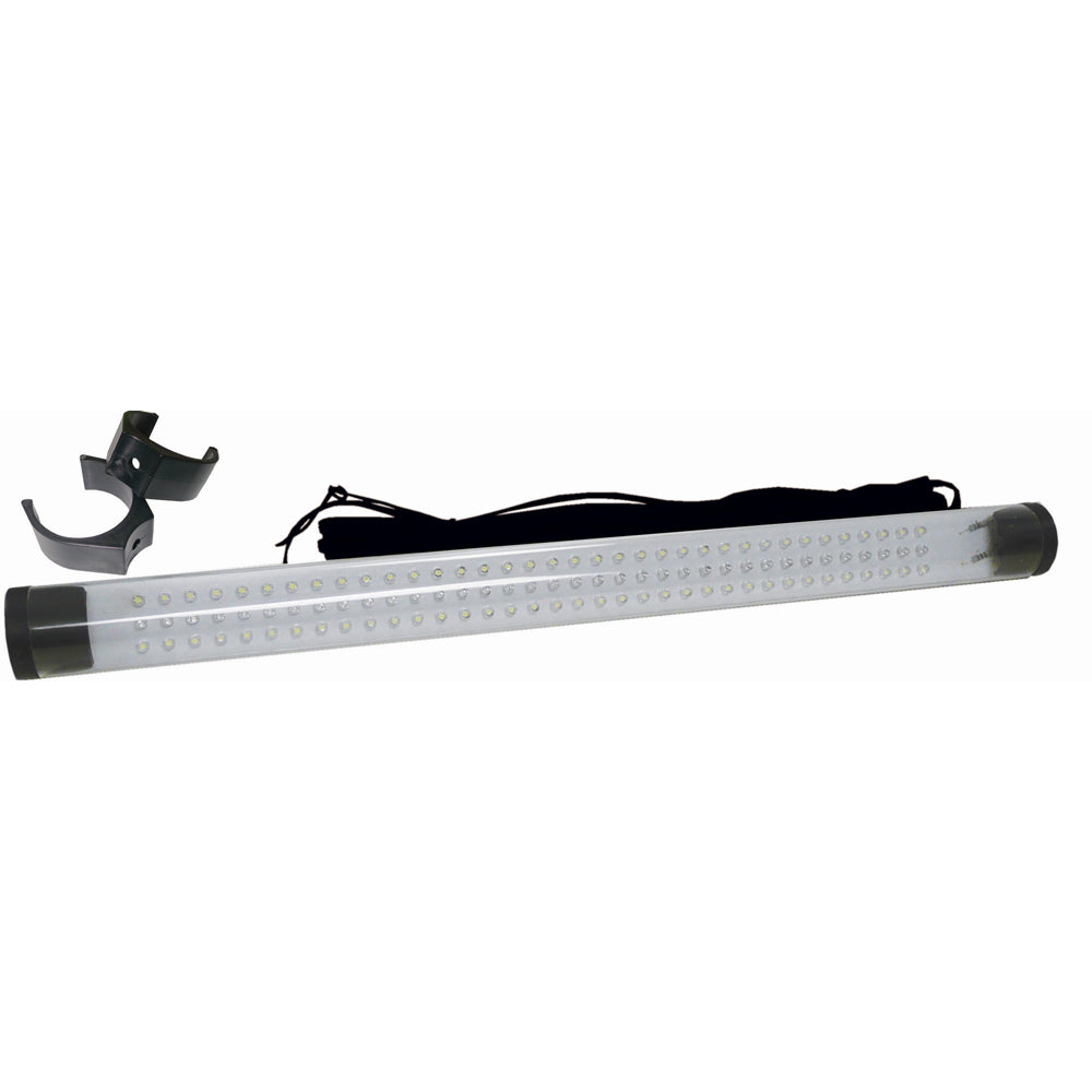 Taco Replacement T Top Tube Light  White Blue LEDs 