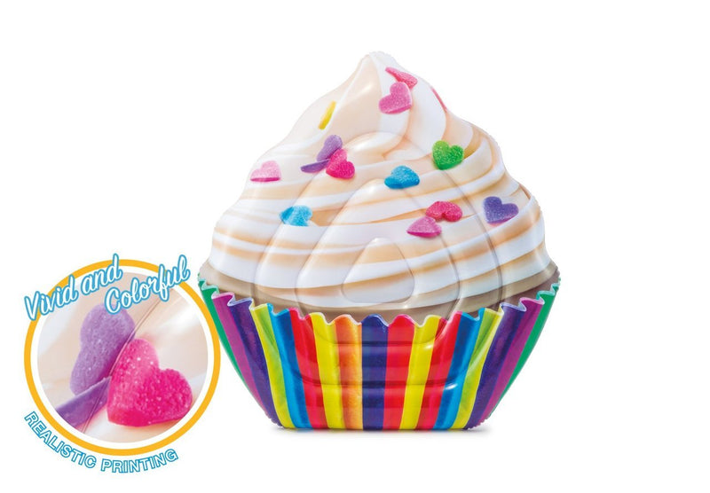 Intex Cupcake Mat