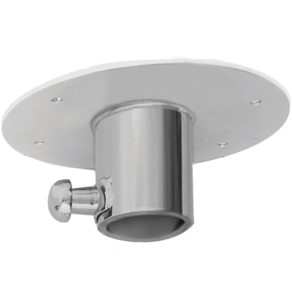 Stainless Steel Table Base