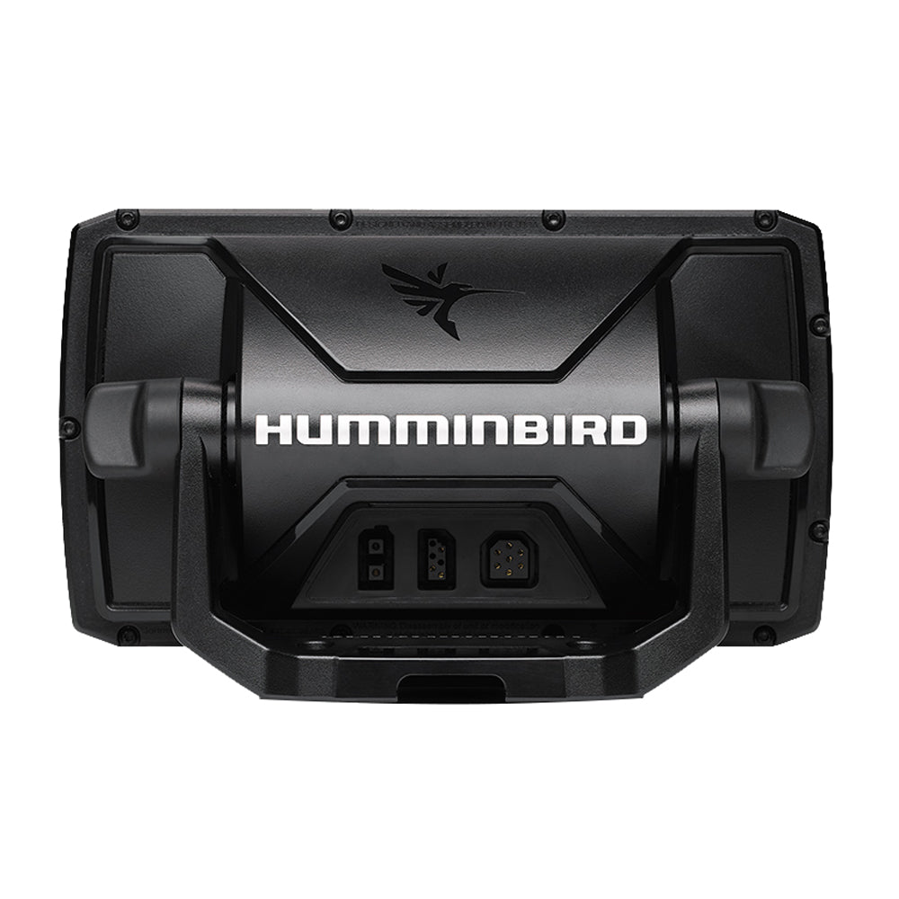 Humminbird HELIX 5 Sonar 