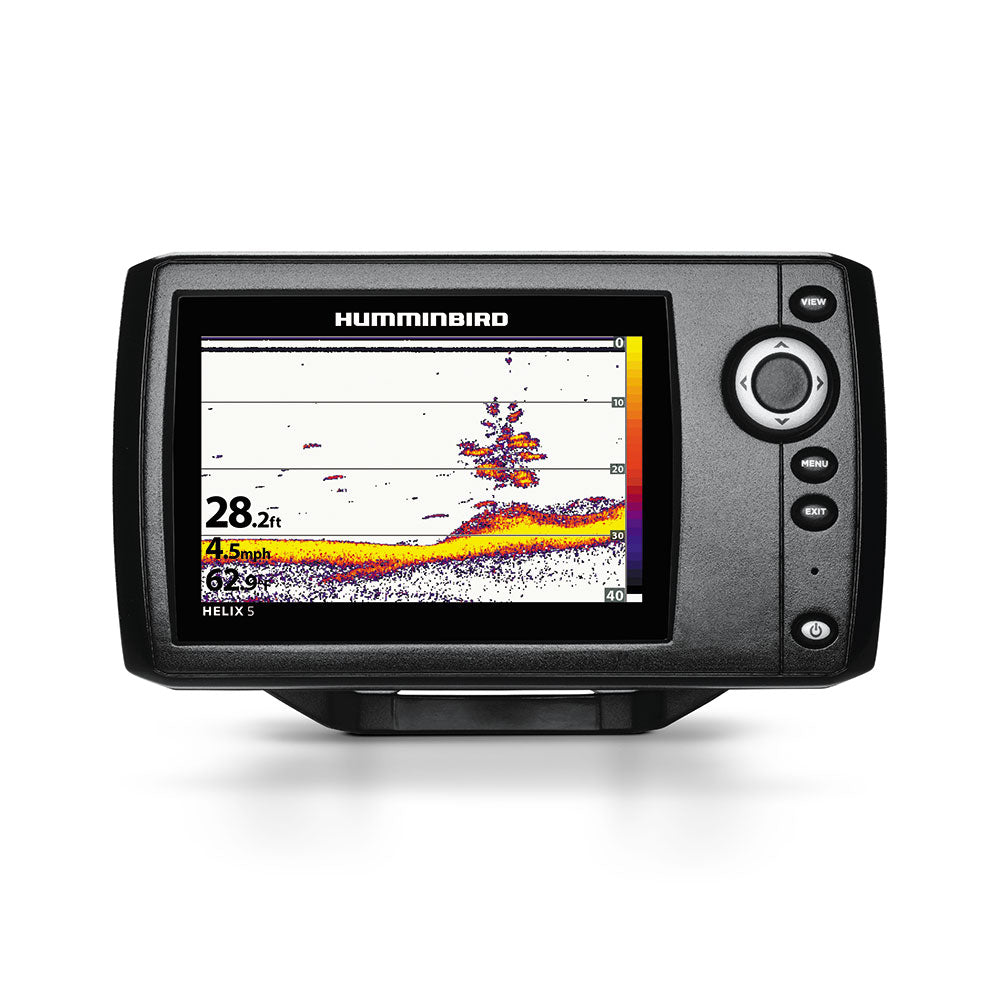 Humminbird HELIX 5 Sonar 