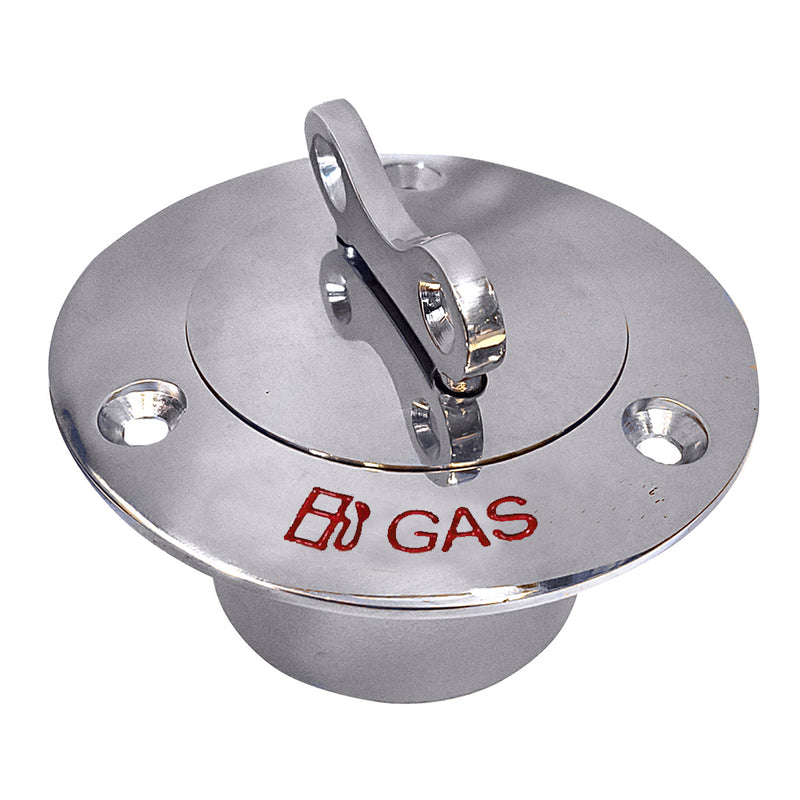 Whitecap Pipe Deck Fill - 1-1/2" - Gas [6031]