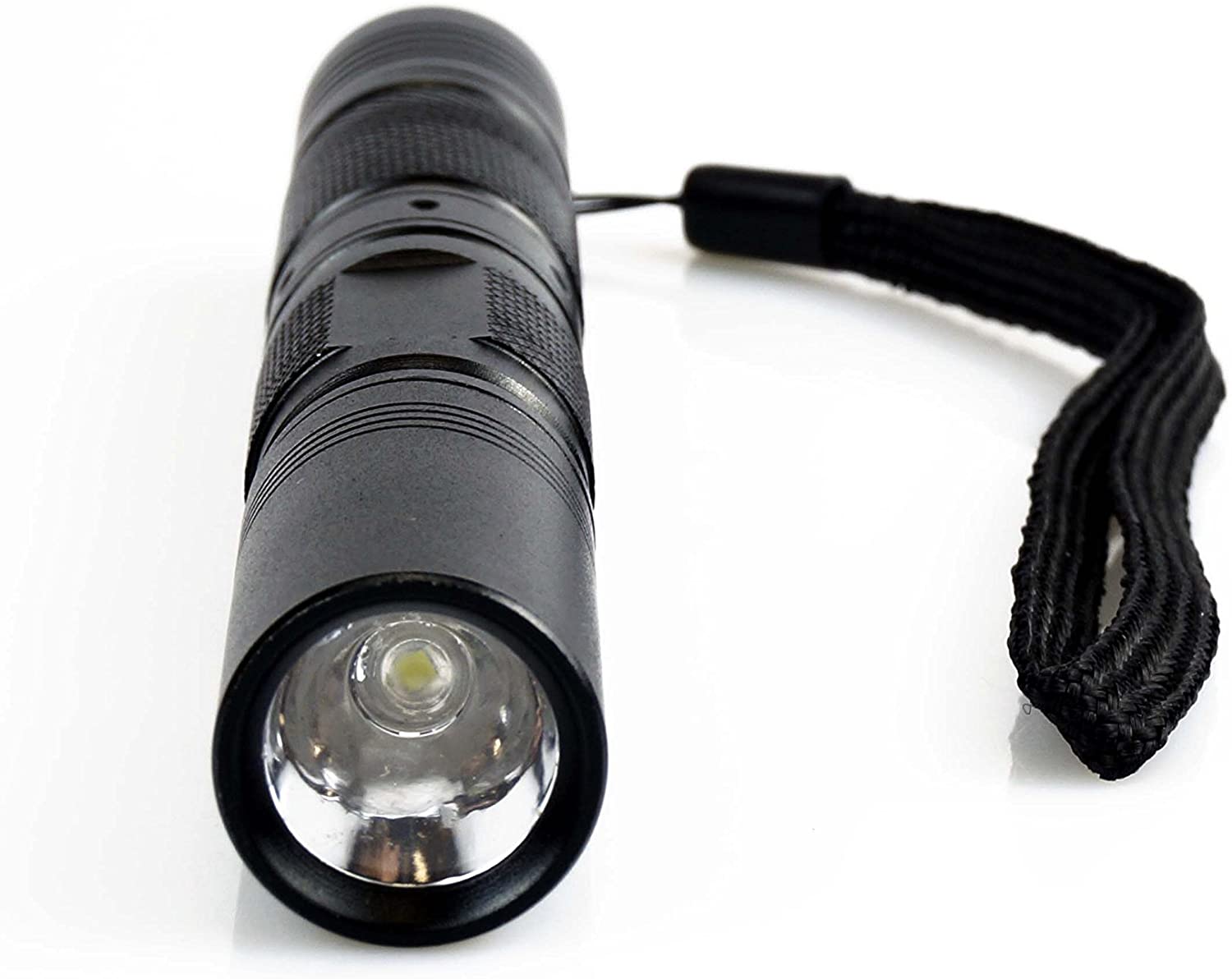 SE Flashlight