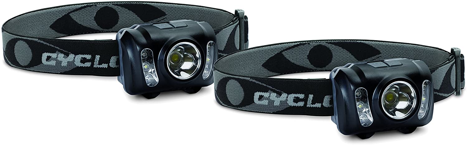 Cyclops Head Lamp