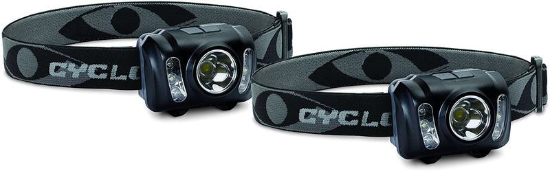 Cyclops Head Lamp