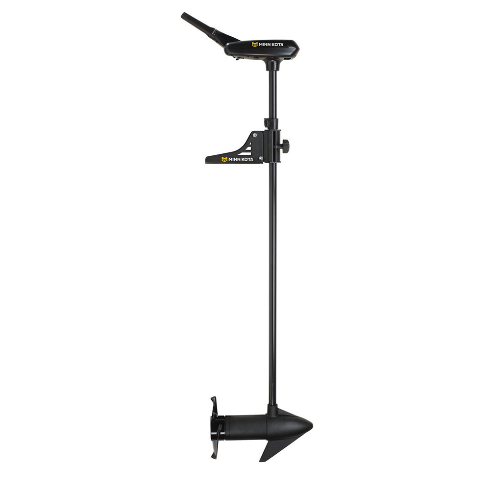 Minn Kota Pontoon 55  Hand Control  