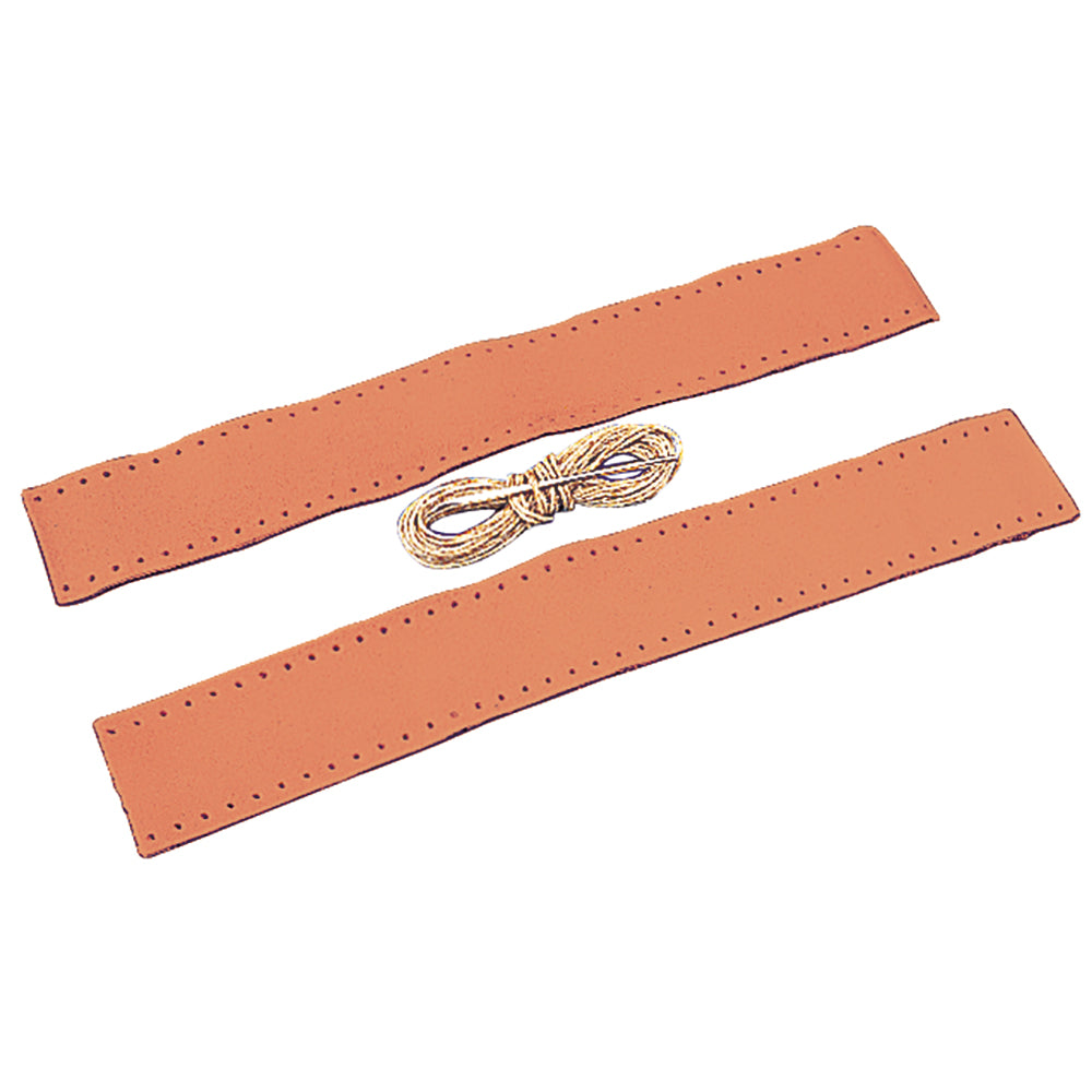 SeaDog Leather Mooring Line Chafe Kit 