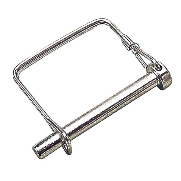 Sea-Dog Galvanized Coupler Lock Pin - 5/16" [751011-1]