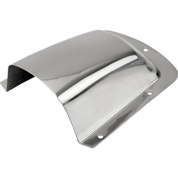Sea-Dog Stainless Steel Clam Shell Vent - Mini [331335-1]