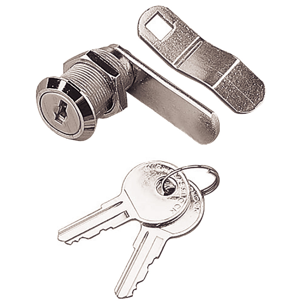 Cam Lock 