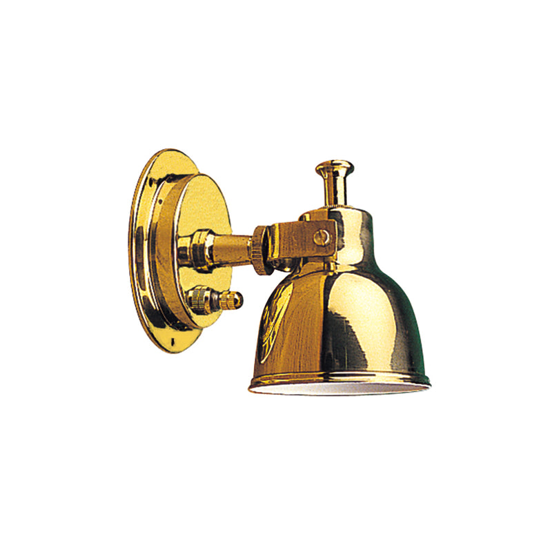 Sea-Dog Brass Berth Light - Small [400400-1]