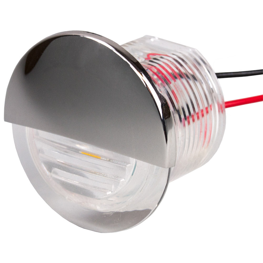 SeaDog Round LED Flush Mount Courtesy Light