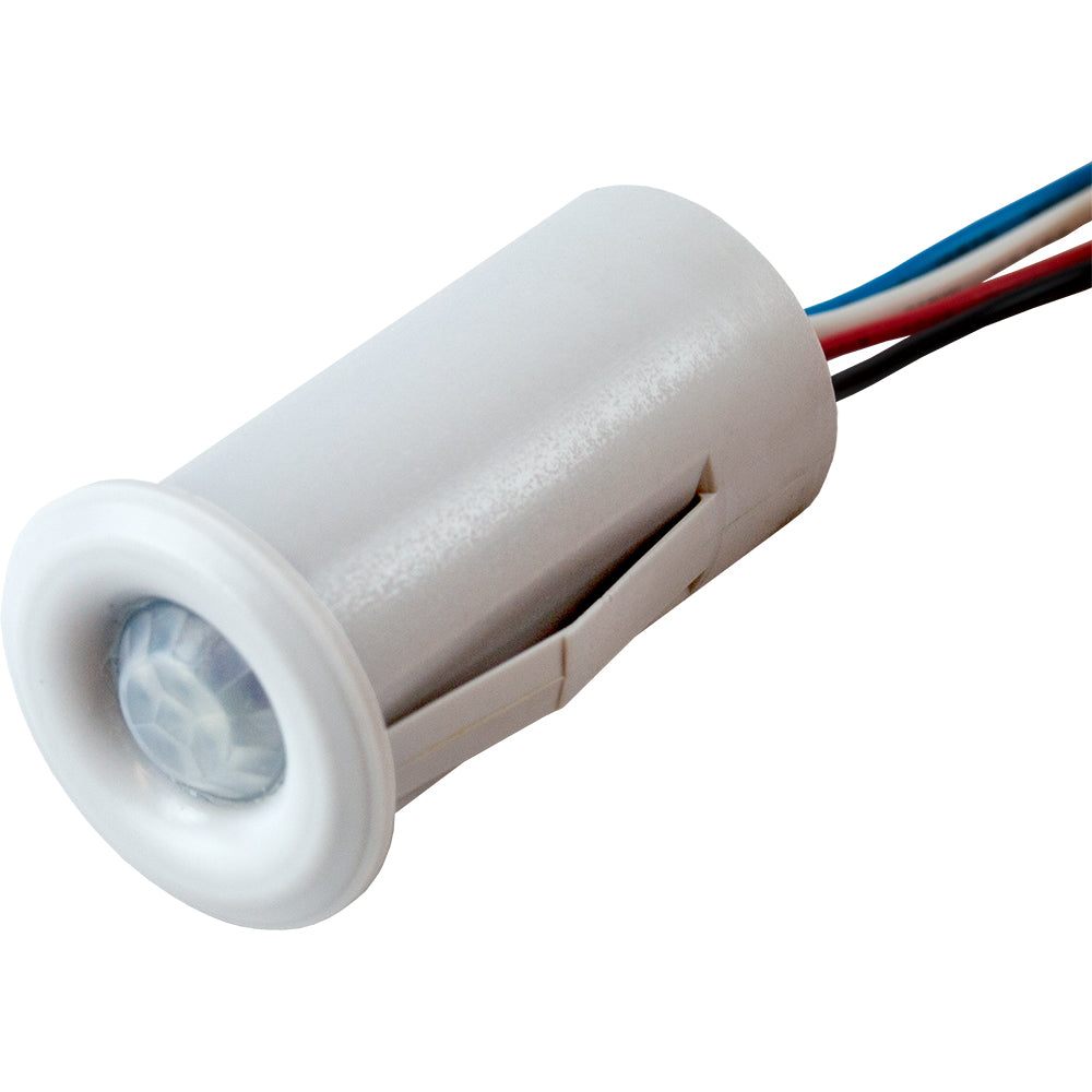SeaDog Plastic Motion Sensor Switch w/Delay fLED Lights 4030661