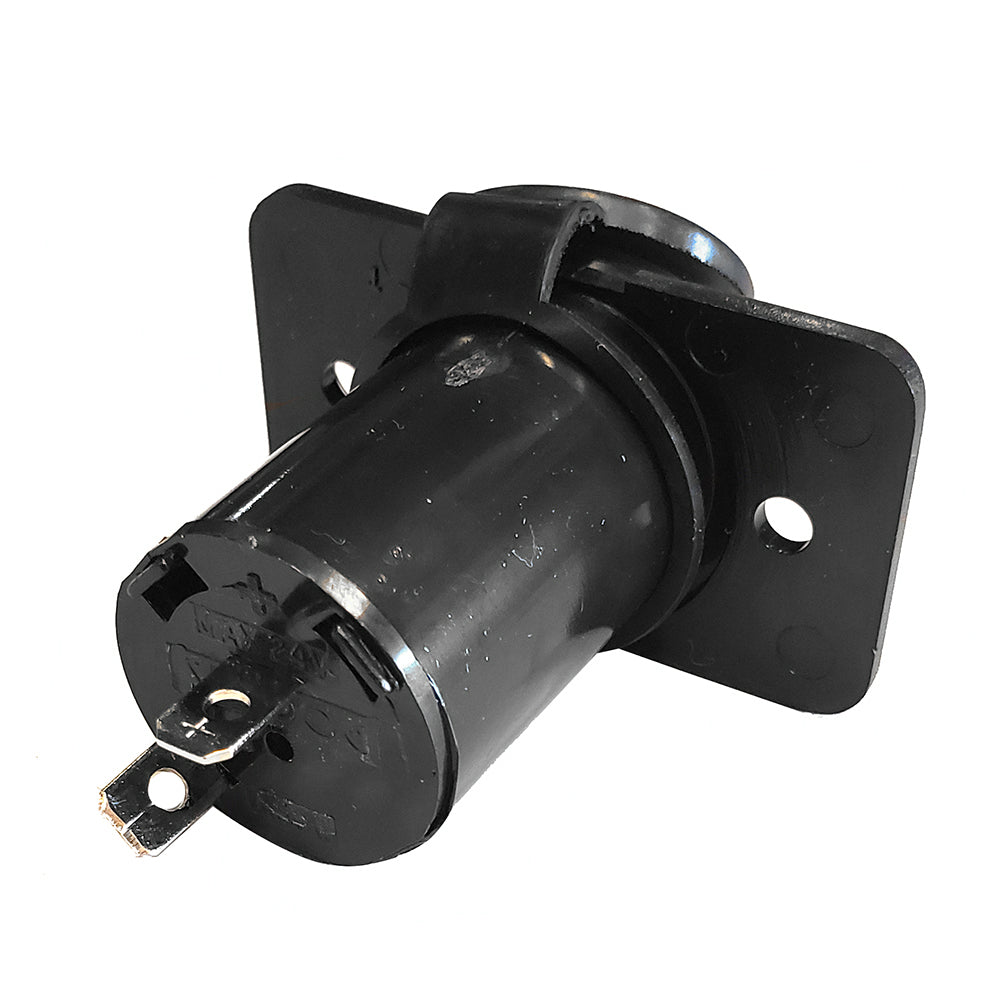 12V Power Socket  Cap 