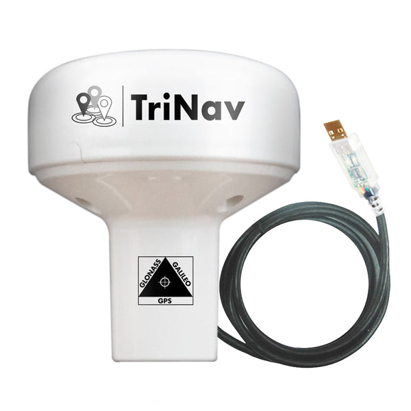 Digital Yacht GPS160 TriNav Sensor wUSB Output ZDIGGPS160USB