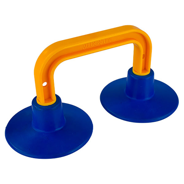 Sea-Dog Plastic Suction Cup Handle [490050-1]