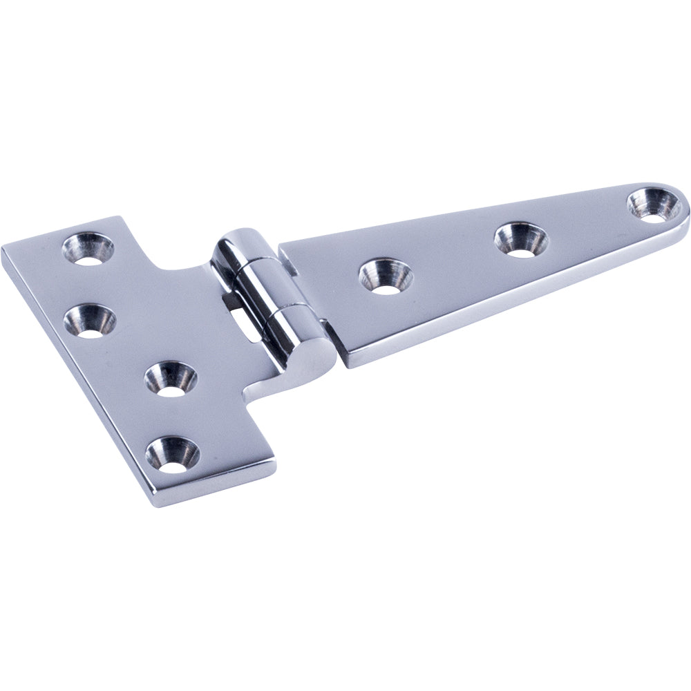 SeaDog Stainless Steel T-Hinge  4 2057051