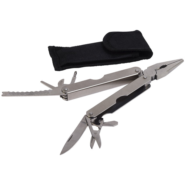 SeaDog MultiTool wKnife Blade  304 Stainless Steel 5631511