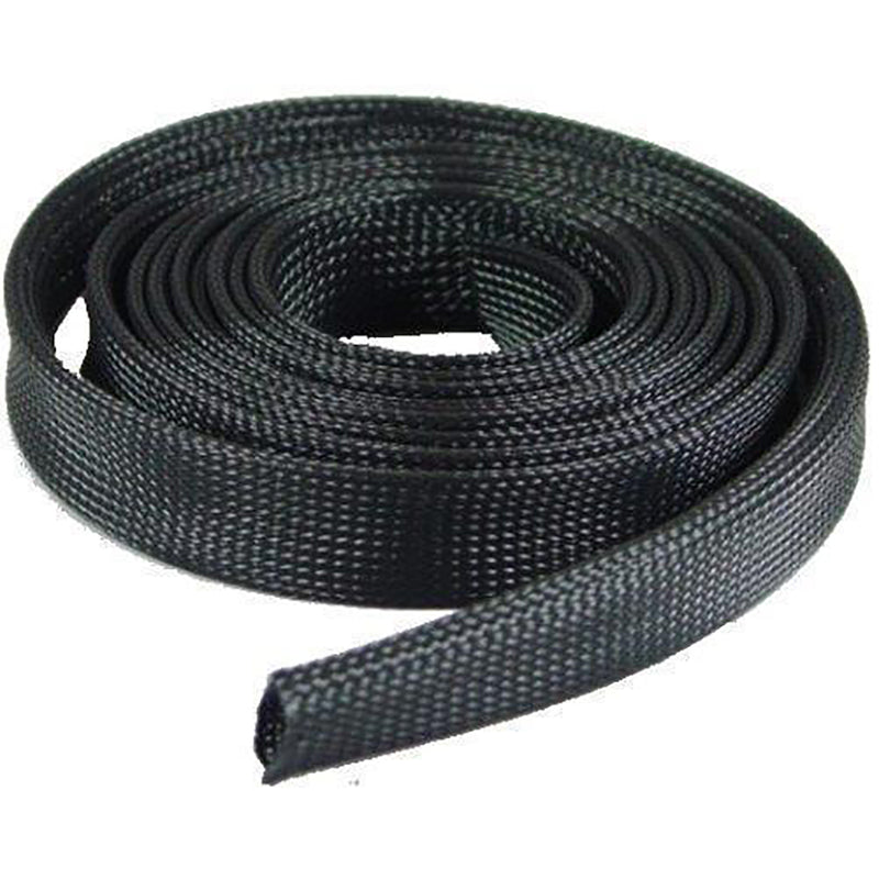 T-H Marine T-H FLEX 1-1/2" Expandable Braided Sleeving - 50 Roll [FLX-150-DP]