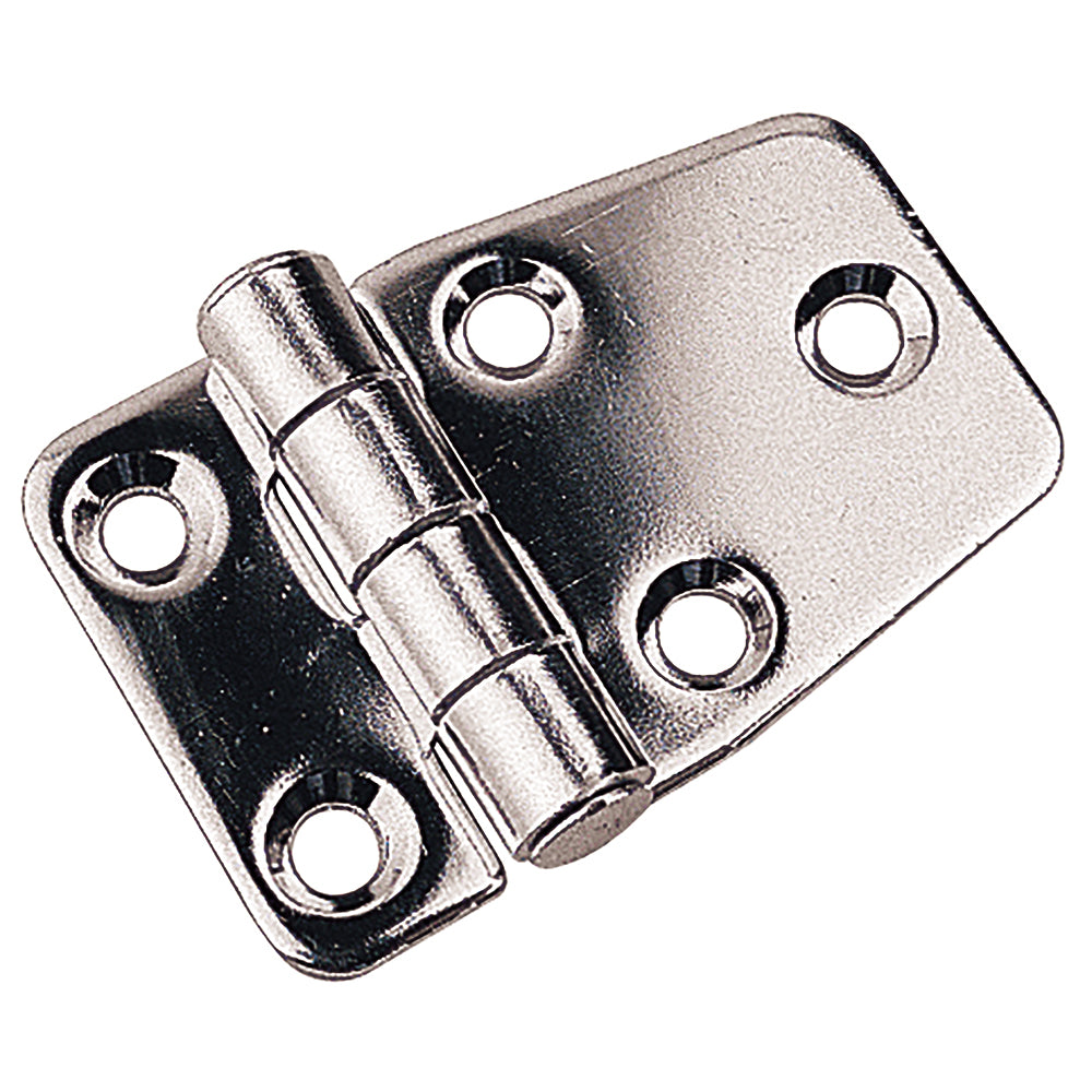 Stainless Steel Short Side Door Hinge 