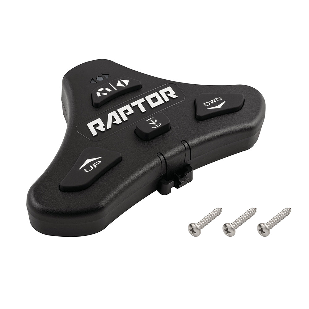 Minn Kota Raptor Wireless Footswitch