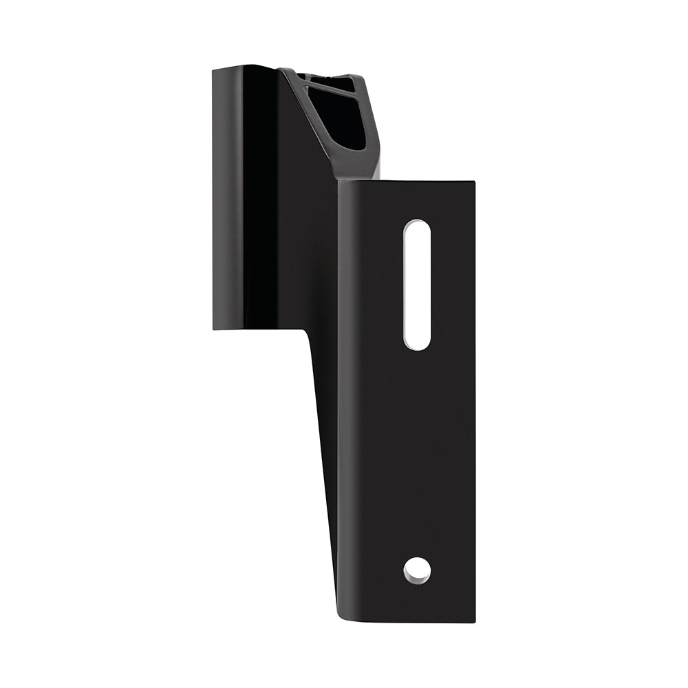 Minn Kota 4 Raptor Jack Plate Adapter Bracket  Port  Black 1810361