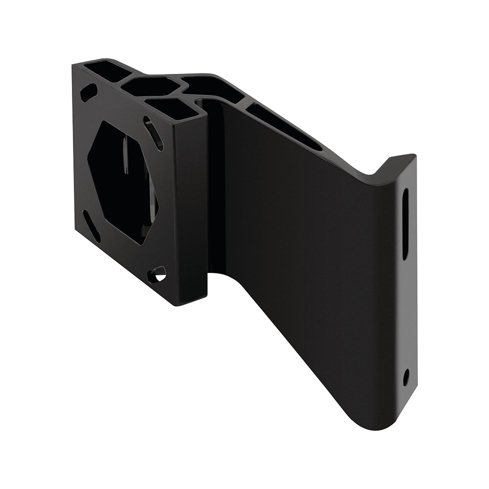 Minn Kota 4 Raptor Jack Plate Adapter Bracket  Port  Black 1810361