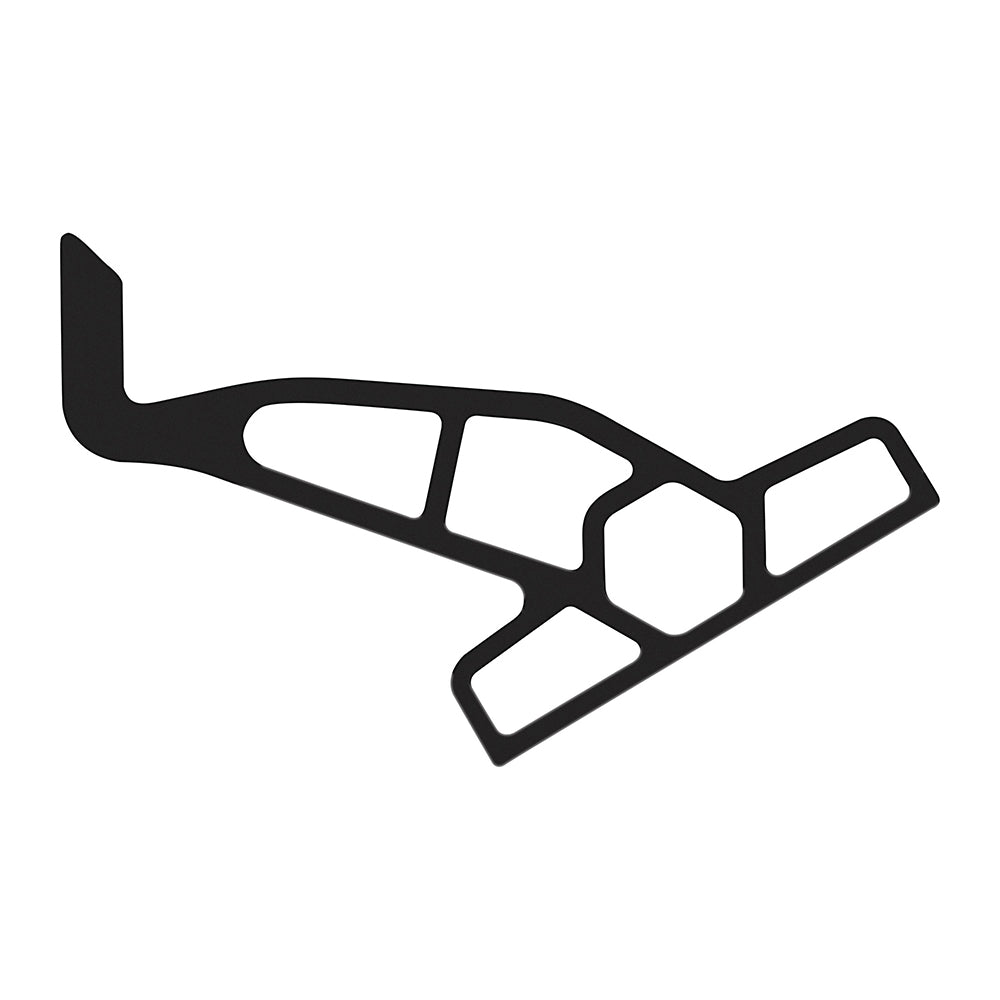 Minn Kota 6 Raptor Jack Plate Adapter 
