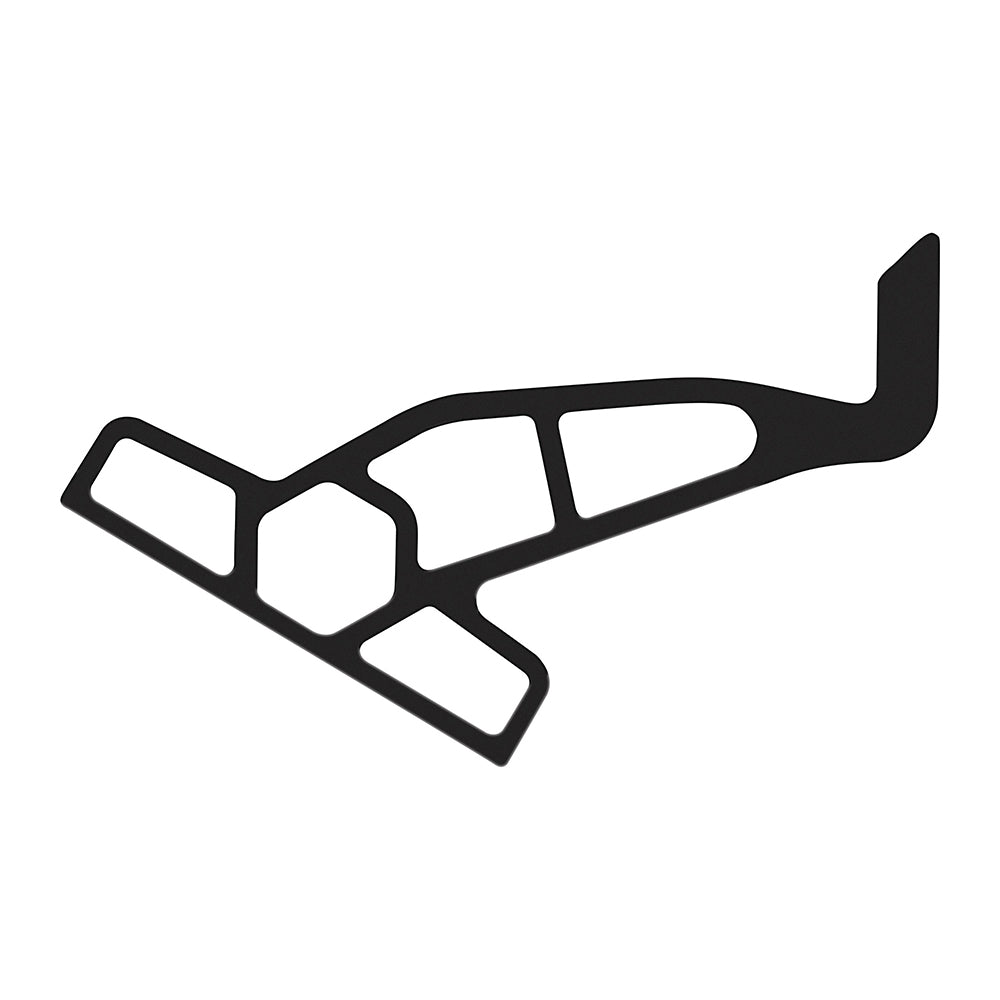 Minn Kota Raptor Jack Plate Adapter Bracket