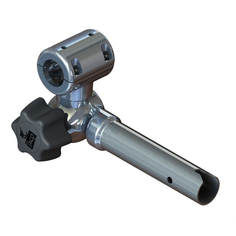 TACO ShadeFin Adjustable Clamp-On Pipe Mount [T10-3000-7]