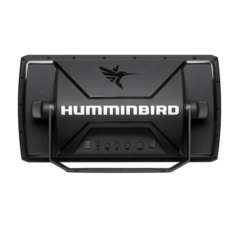 Humminbird Helix 10 CHIRP Mega SI+ GPS G4N Cho