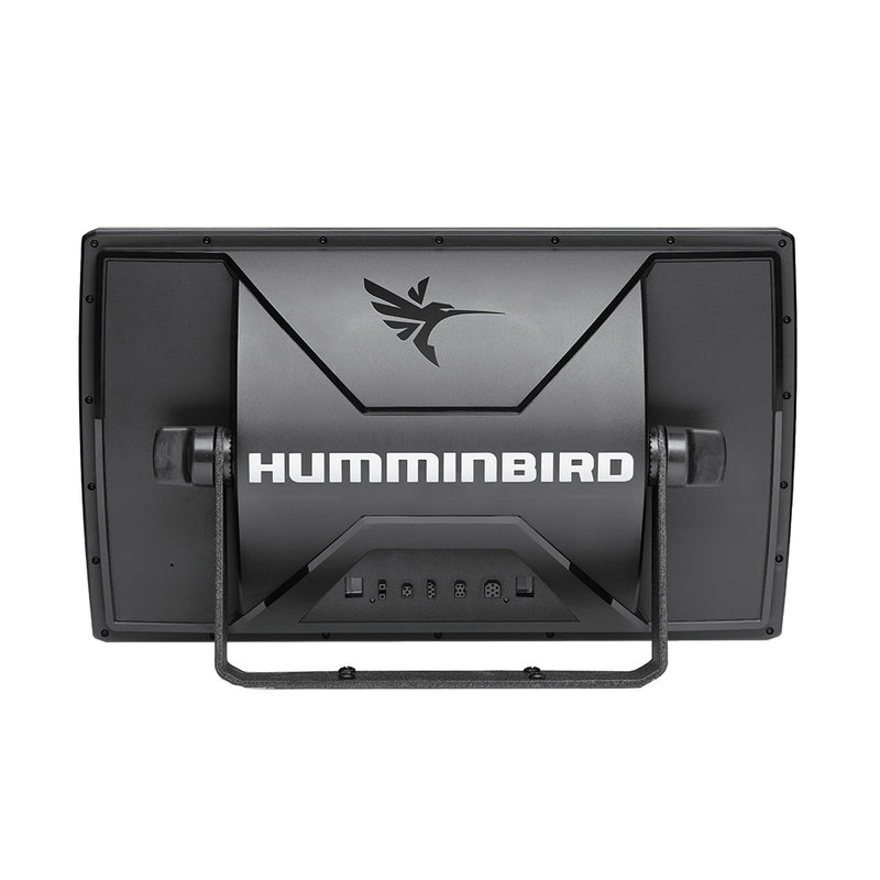 Humminbird HELIX 15 CHIRP MEGA DI+ GPS G4N CHO Display Only [411310-1CHO]