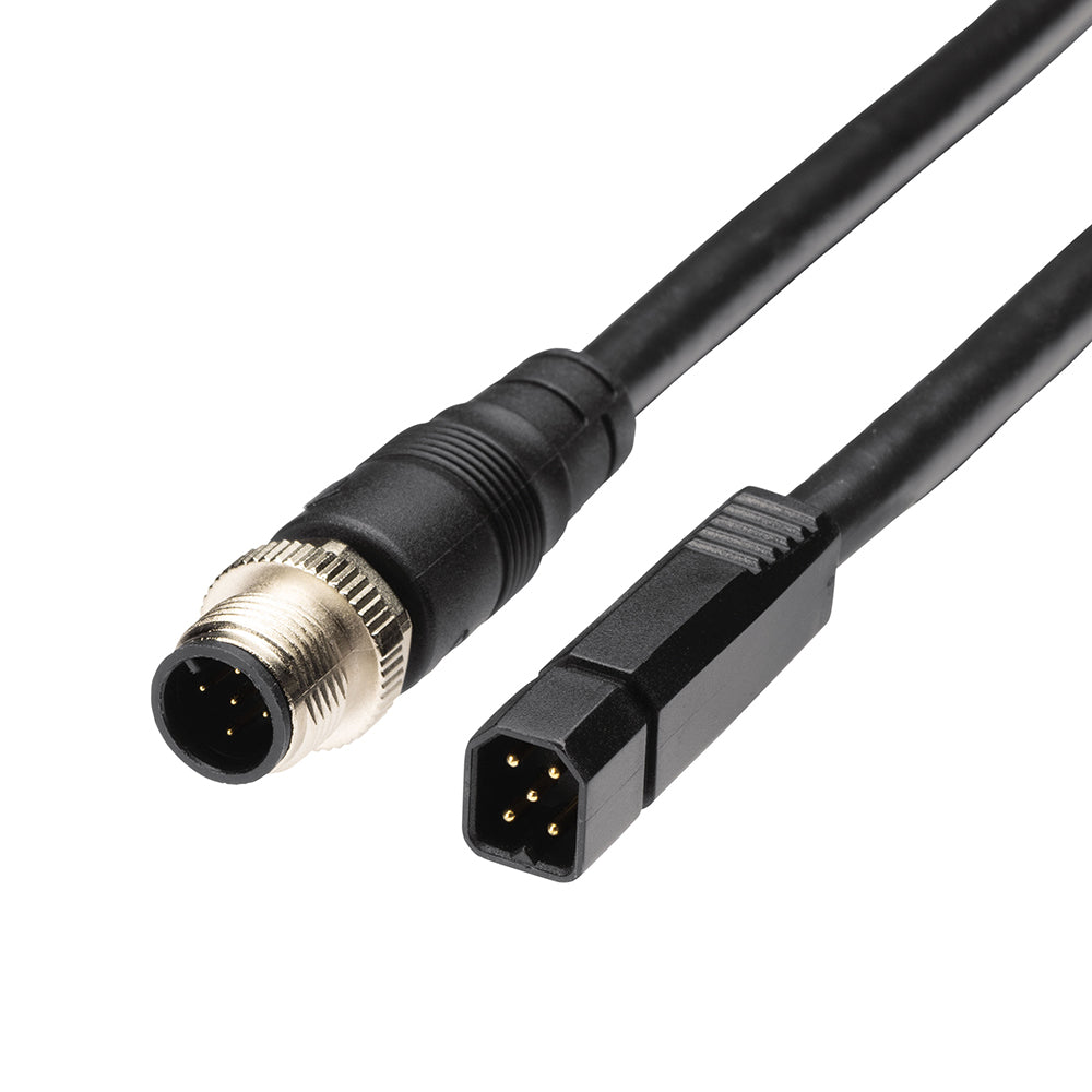 Humminbird AS QD NMEA 2000  Helix NMEA Adapter