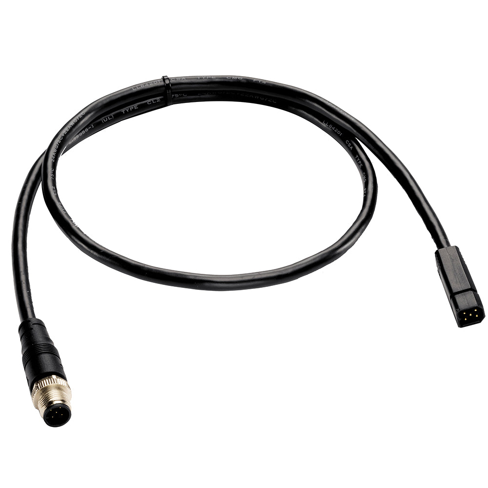 Humminbird AS QD NMEA 2000  Helix NMEA Adapter