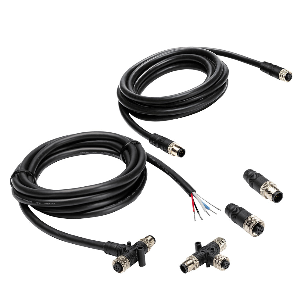Humminbird NMEA 2000 Starter Kit