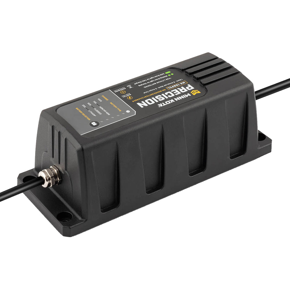 Minn Kota OnBoard Precision Charger