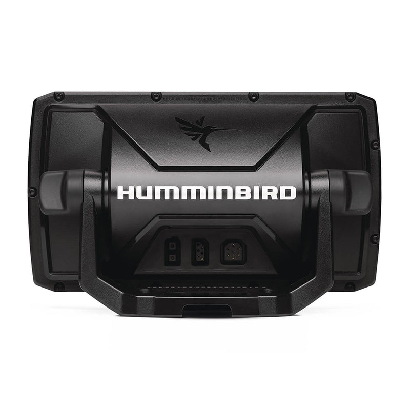Humminbird HELIX 5 CHIRP/GPS Combo G3 [411660-1]