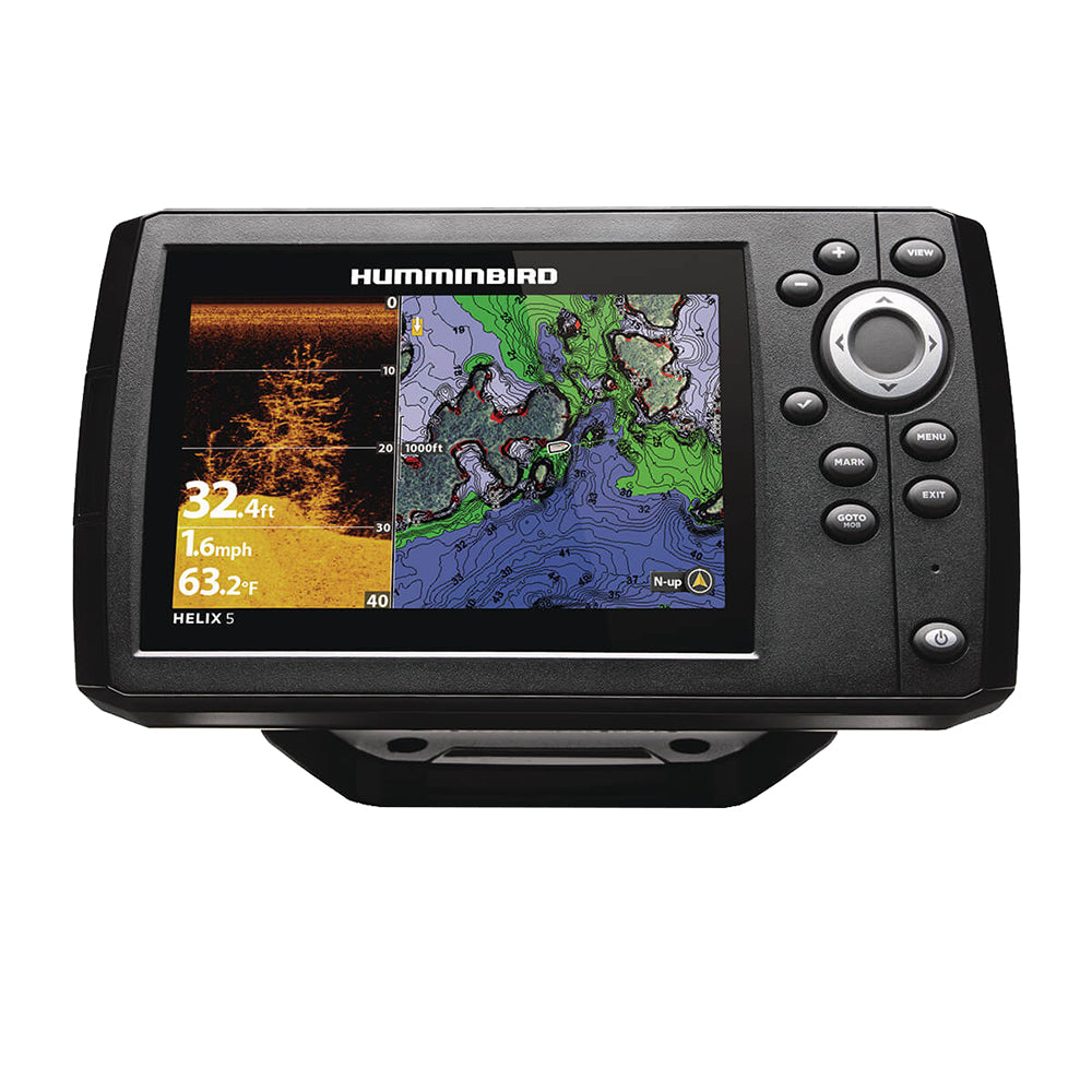 Humminbird HELIX 5 CHIRP 