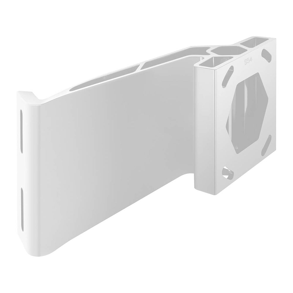 Minn Kota Raptor Jack Plate Adapter Bracket