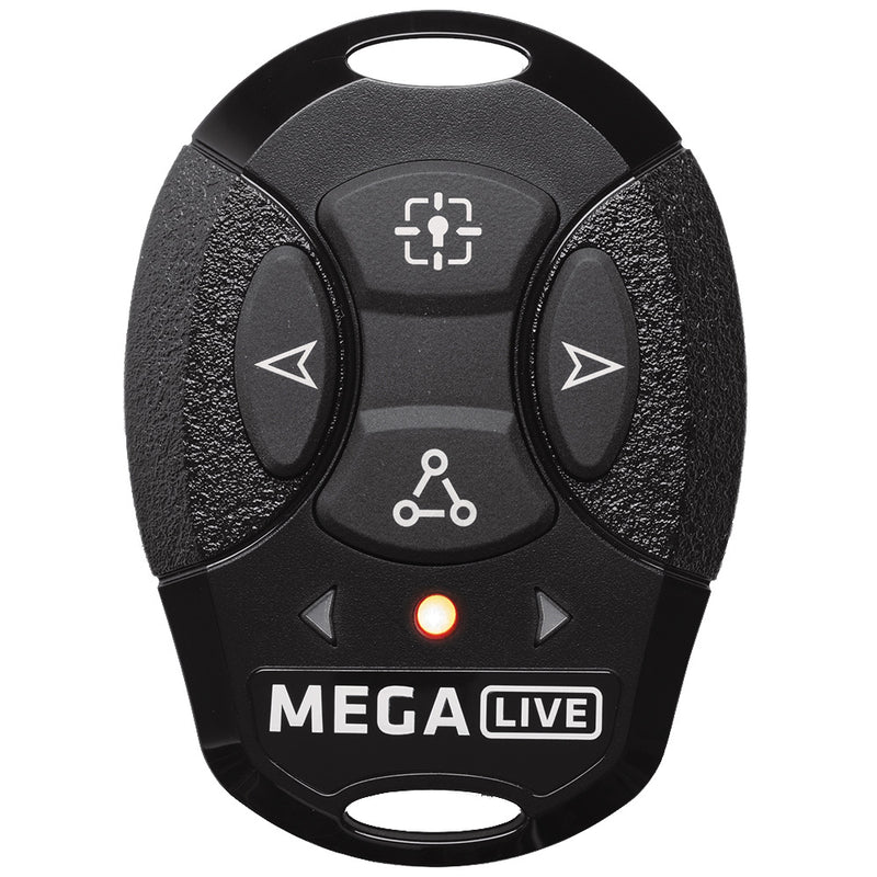 Humminbird MEGA Live TargetLock Remote [411840-1]