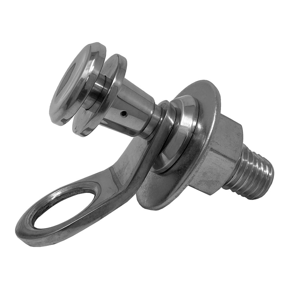 Fender Lock Kit