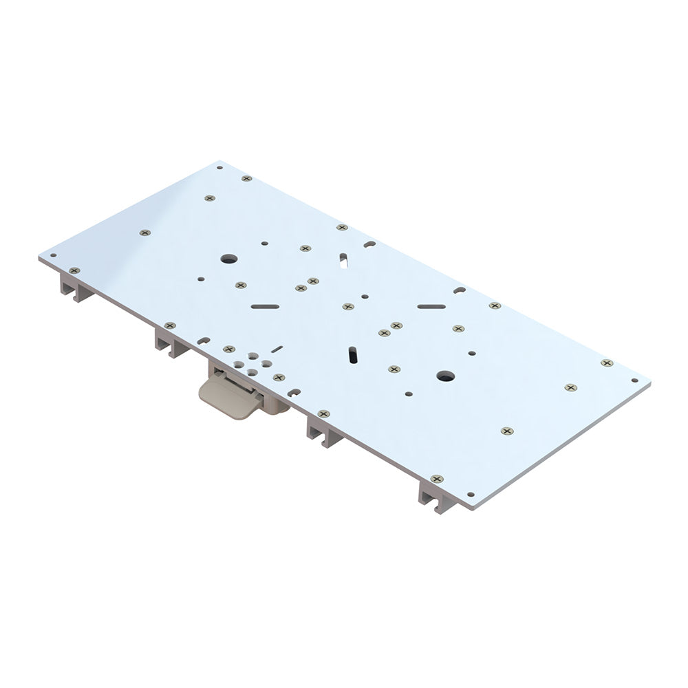 TACO 1118 x 24 Manual Seat Slide 