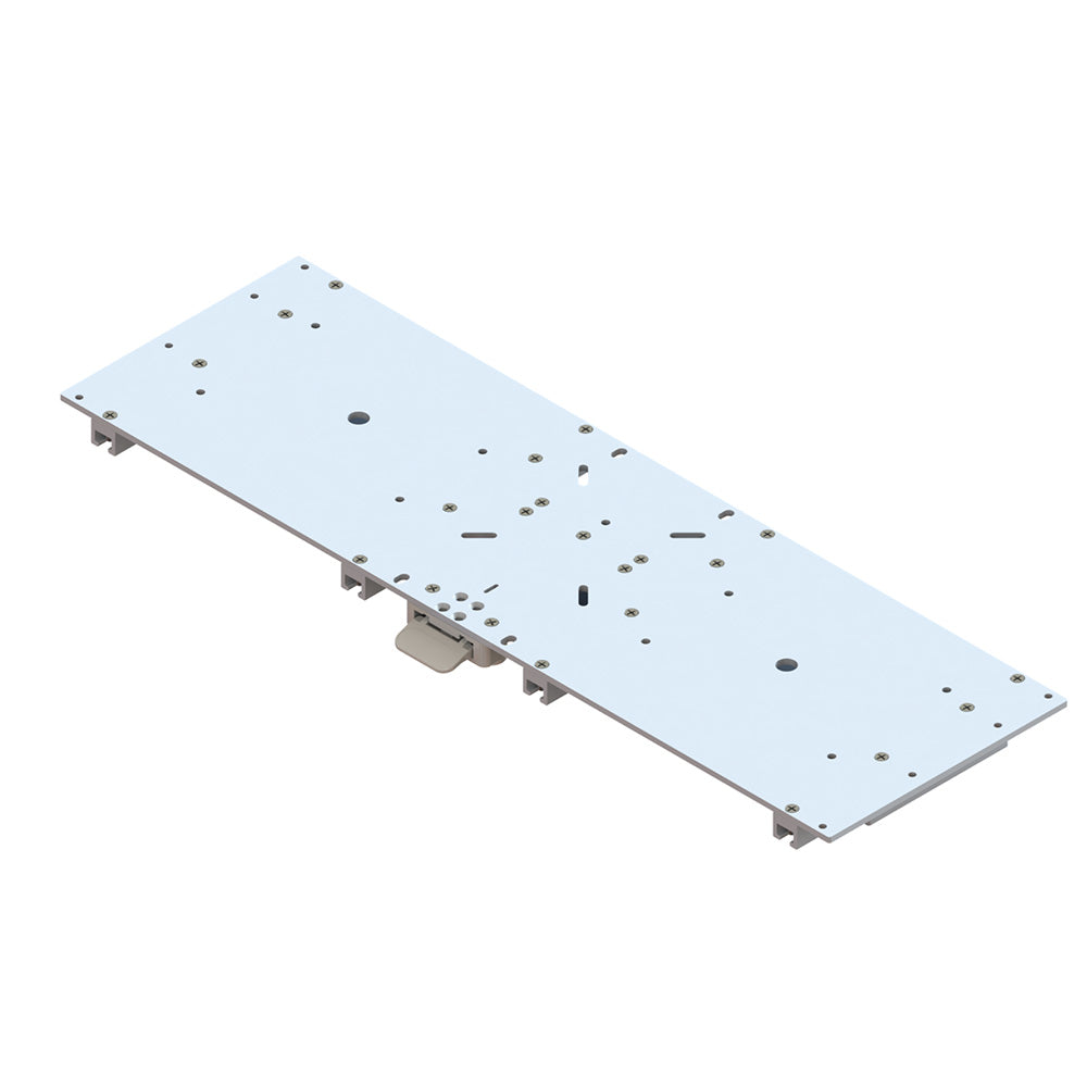 Manual Seat Slide 