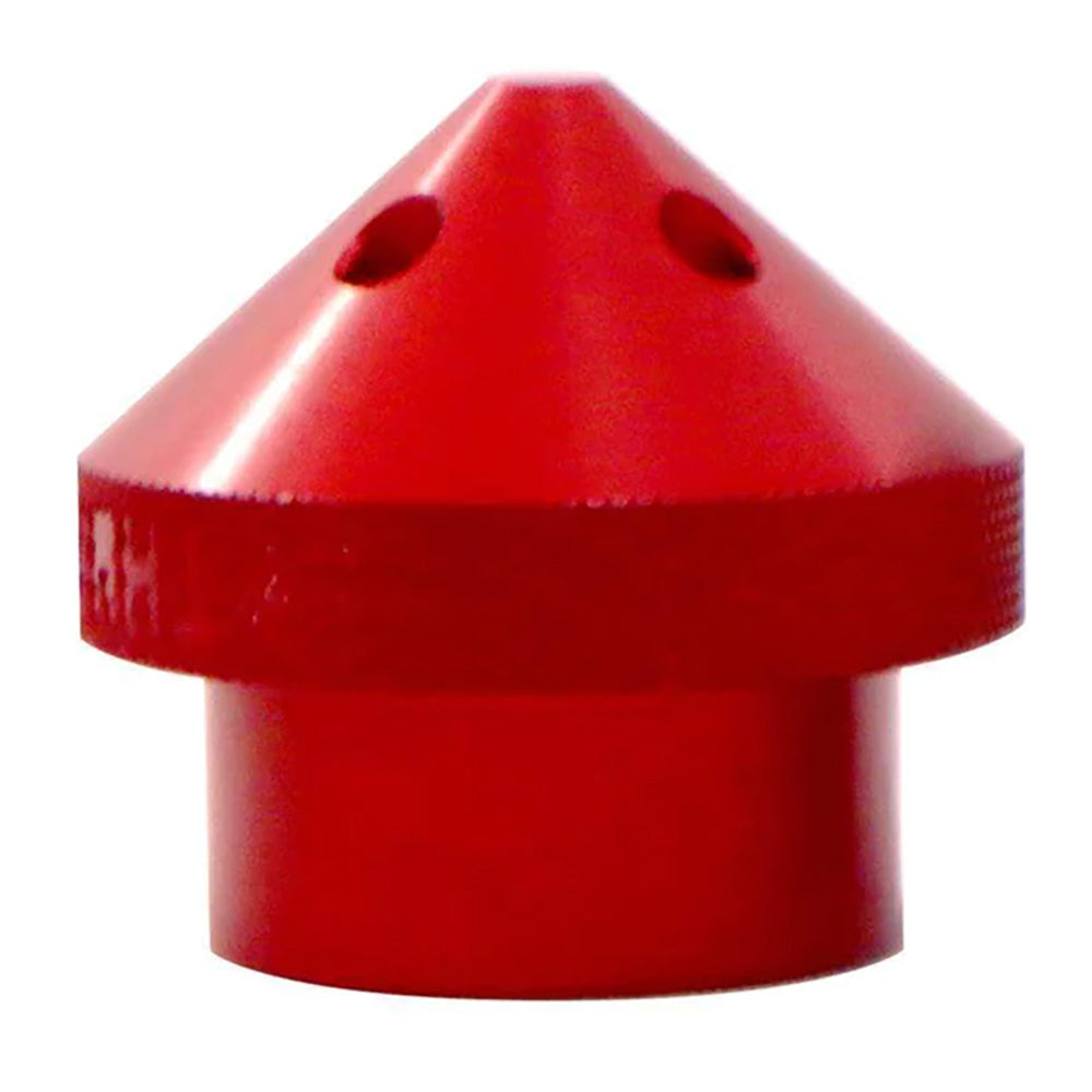 GForce ELIMINATOR Red Prop Nut