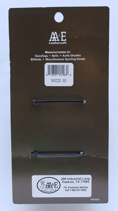 AA&E Leathercraft Belt Cartridge Holder 8600225 393