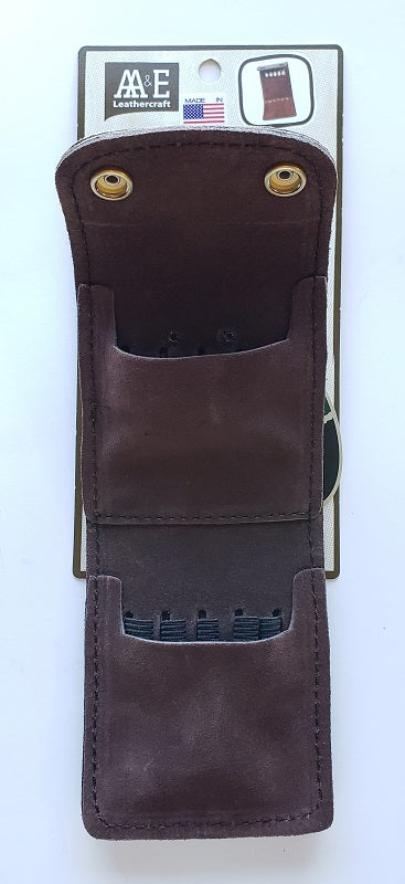 AA&E Leathercraft Belt Cartridge Holder 8600225 393