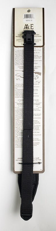 AA&E Leathercraft Nylon GunSling 8528182 393
