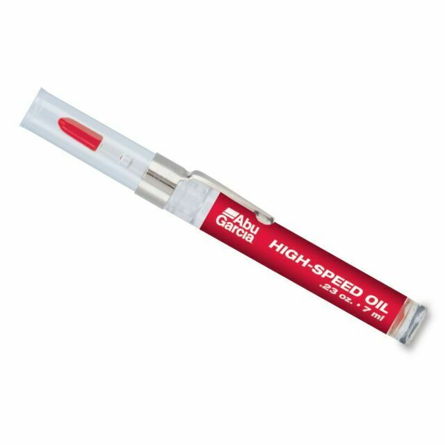 Abu Garcia Precision High-Speed Oil 1368795