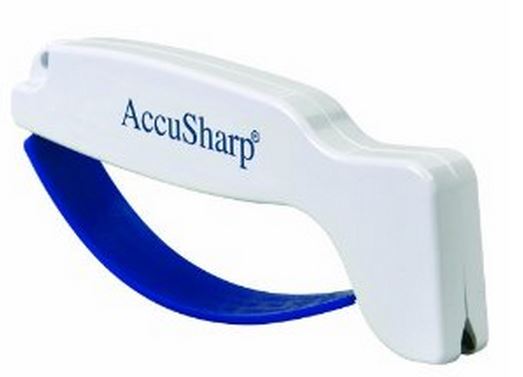 Accusharp Knife Sharpener